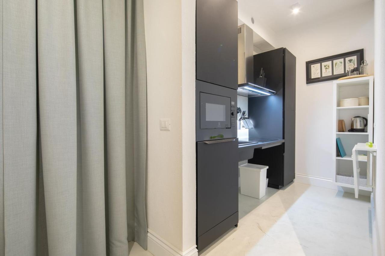 Servi Suite Флоренция Экстерьер фото