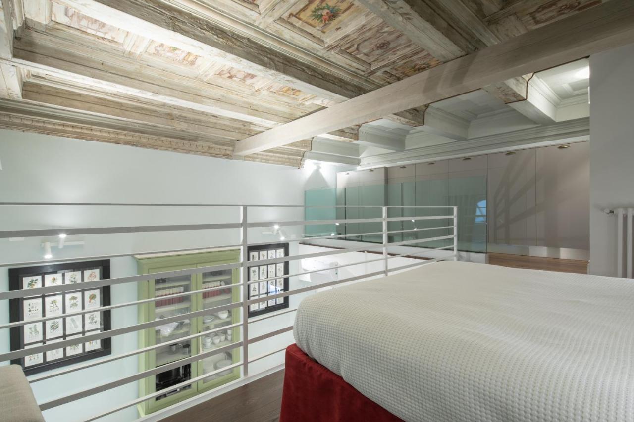 Servi Suite Флоренция Экстерьер фото