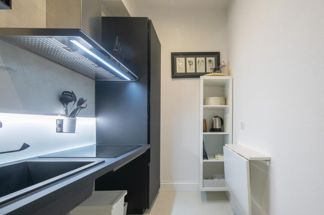 Servi Suite Флоренция Экстерьер фото