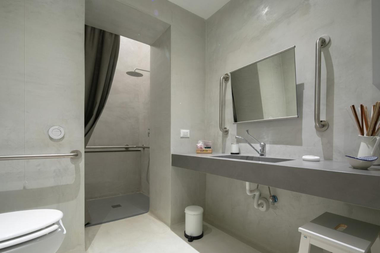 Servi Suite Флоренция Экстерьер фото