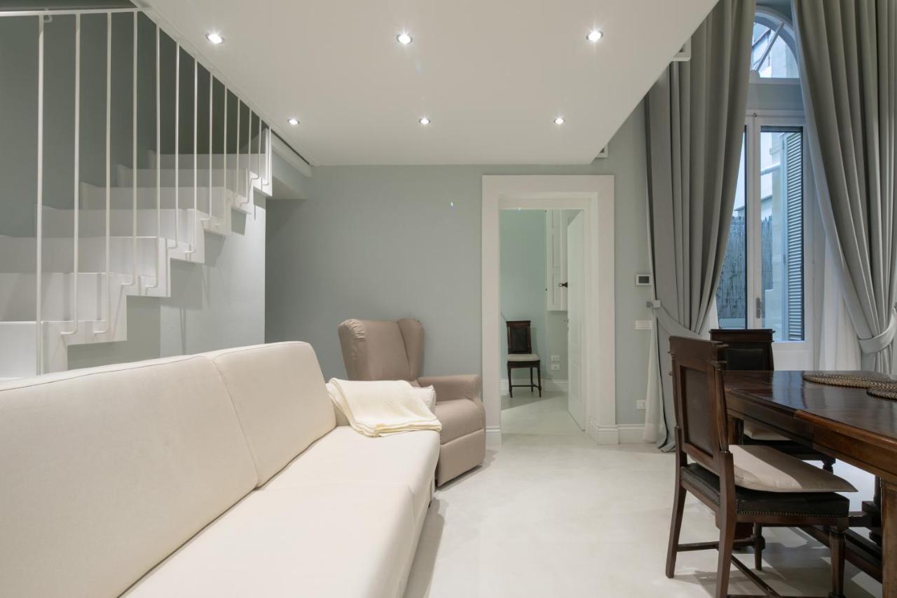 Servi Suite Флоренция Экстерьер фото